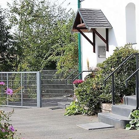 Molehill Shire Apartment Huckeswagen Luaran gambar