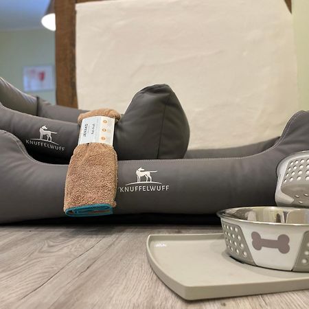 Molehill Shire Apartment Huckeswagen Luaran gambar