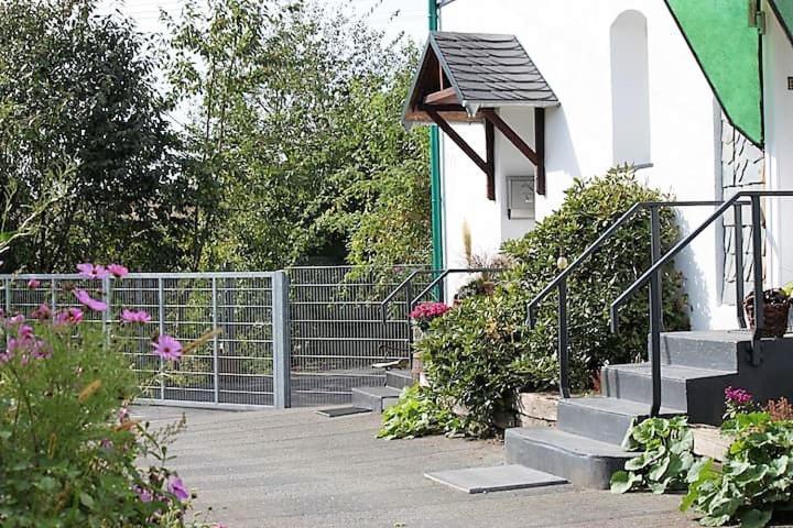 Molehill Shire Apartment Huckeswagen Luaran gambar
