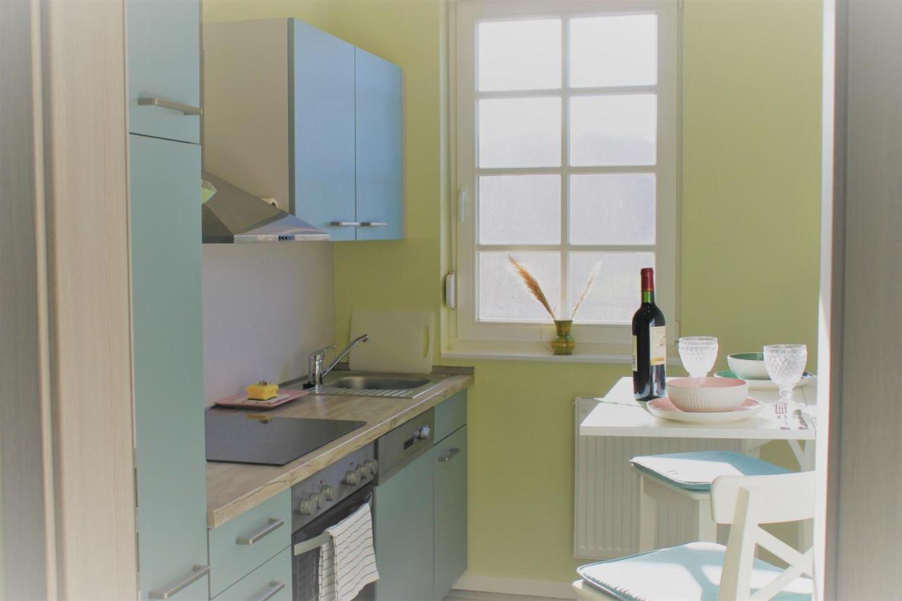 Molehill Shire Apartment Huckeswagen Luaran gambar