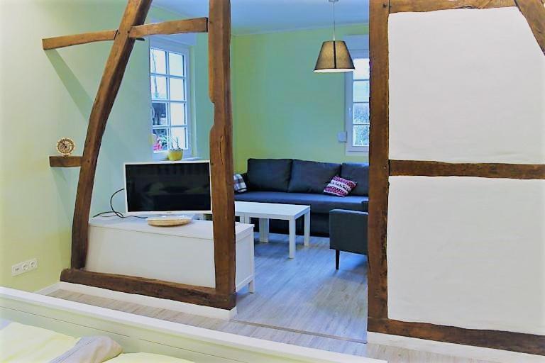 Molehill Shire Apartment Huckeswagen Luaran gambar