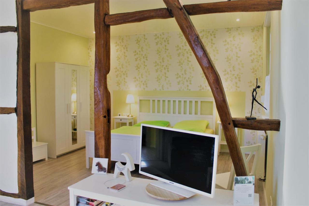 Molehill Shire Apartment Huckeswagen Luaran gambar