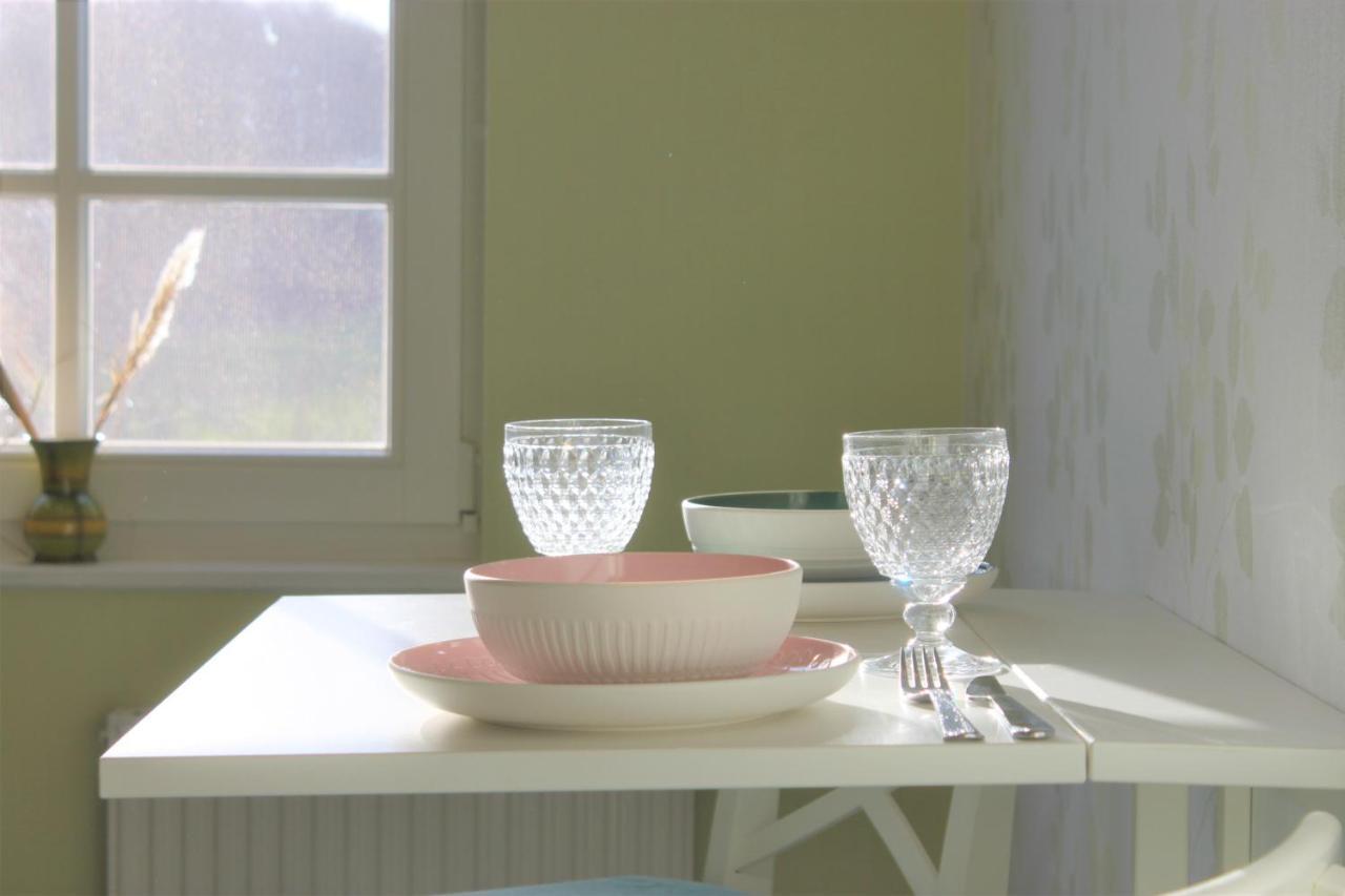 Molehill Shire Apartment Huckeswagen Luaran gambar