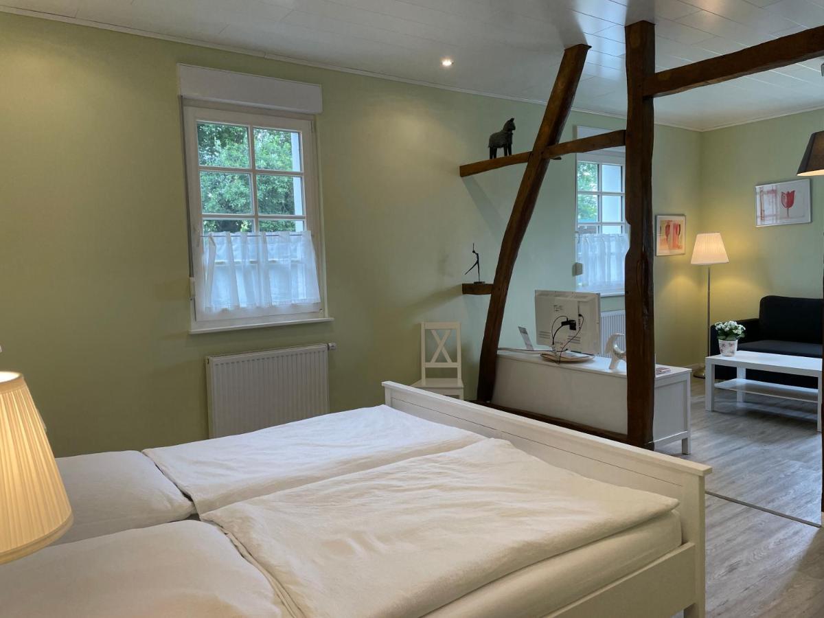 Molehill Shire Apartment Huckeswagen Luaran gambar