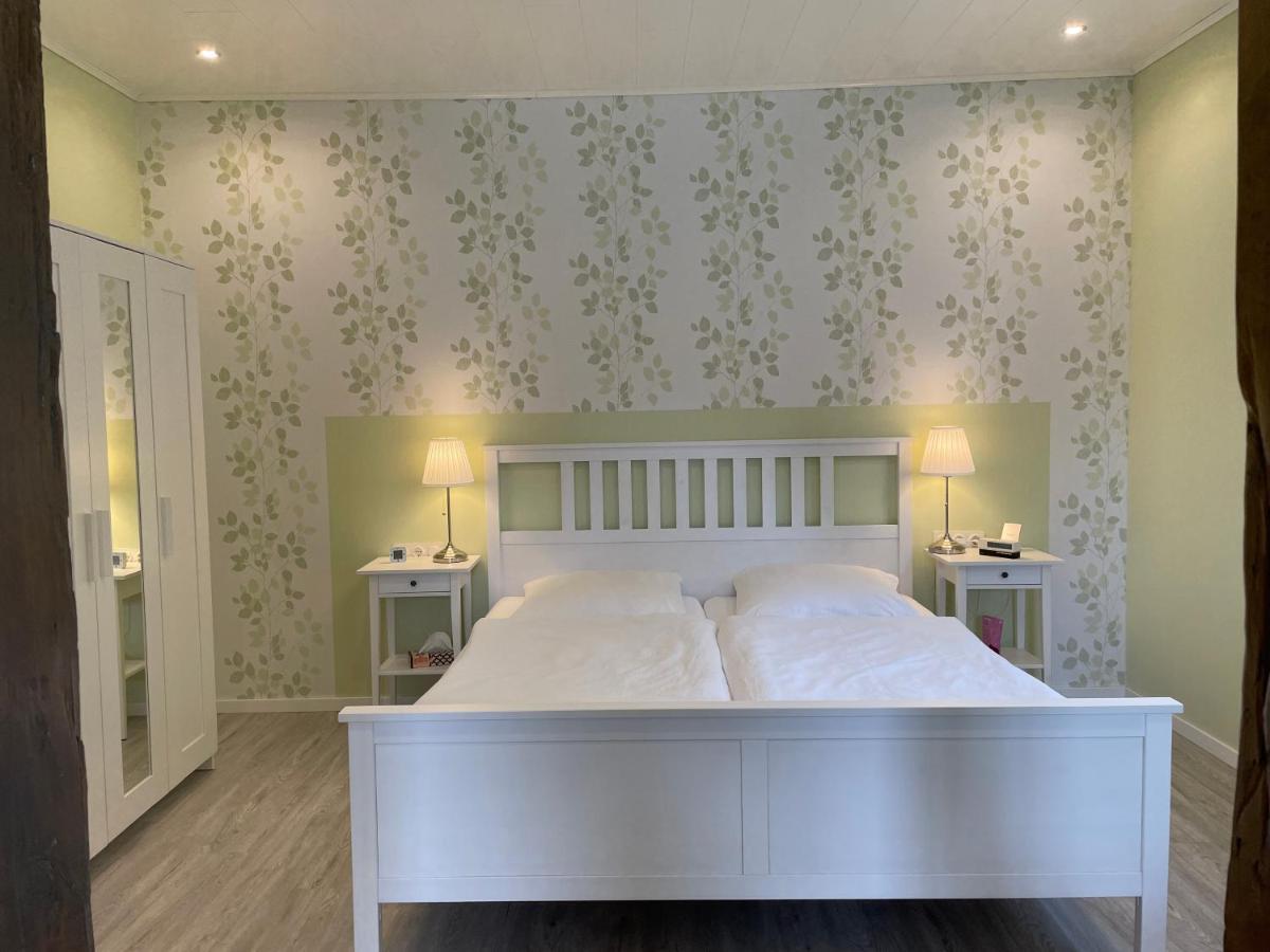Molehill Shire Apartment Huckeswagen Luaran gambar