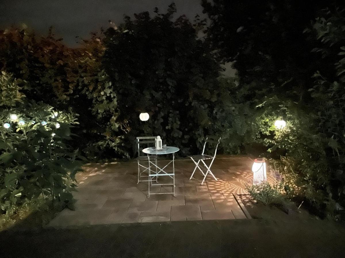 Molehill Shire Apartment Huckeswagen Luaran gambar