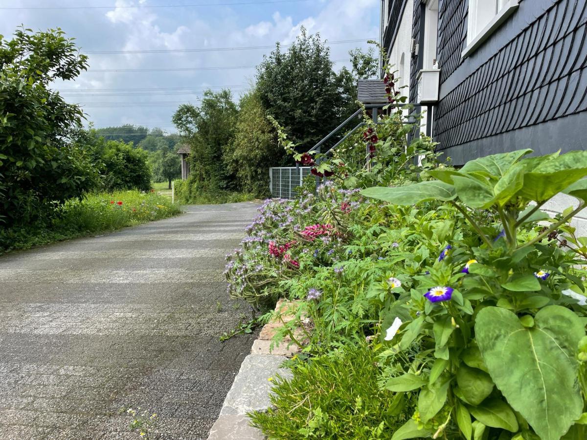 Molehill Shire Apartment Huckeswagen Luaran gambar