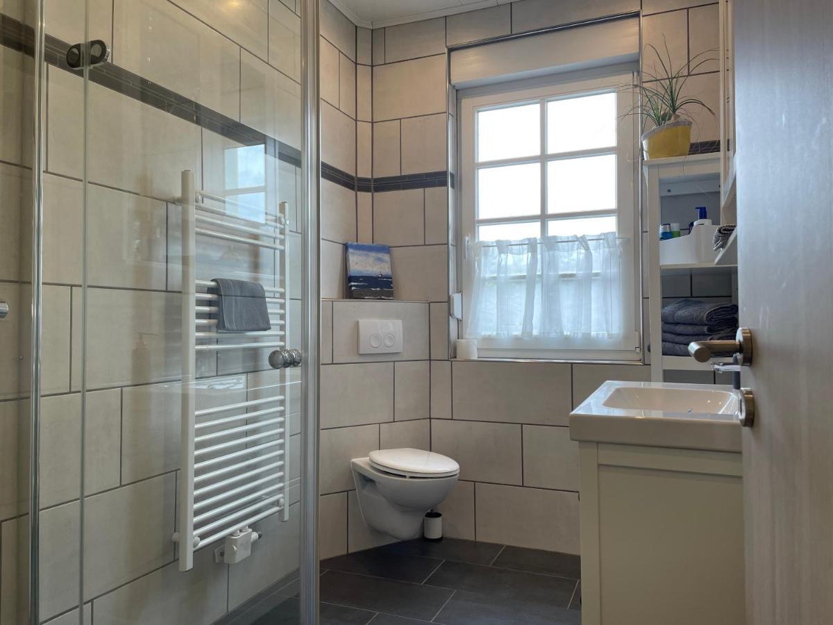 Molehill Shire Apartment Huckeswagen Luaran gambar
