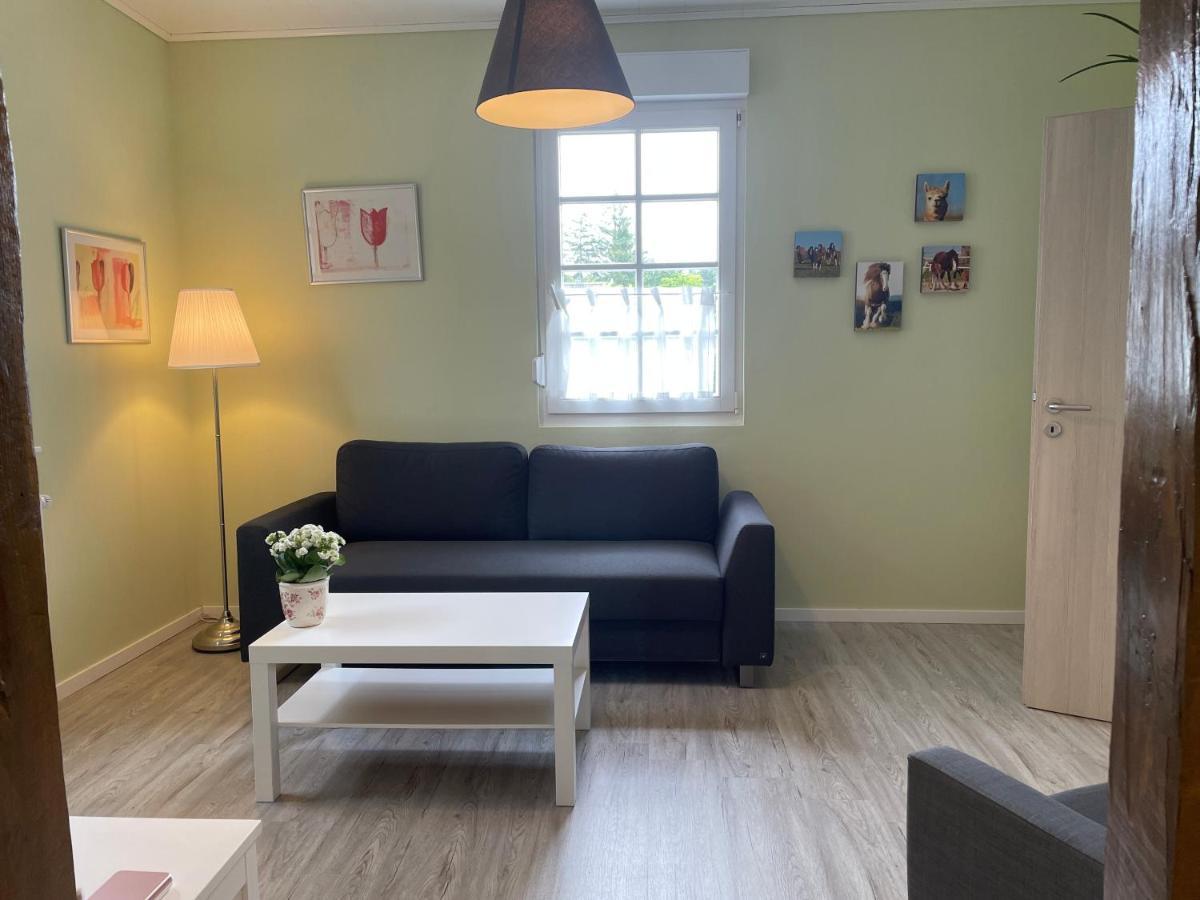 Molehill Shire Apartment Huckeswagen Luaran gambar