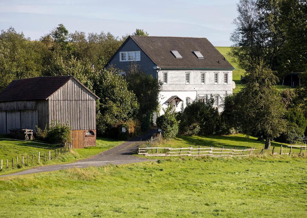 Molehill Shire Apartment Huckeswagen Luaran gambar