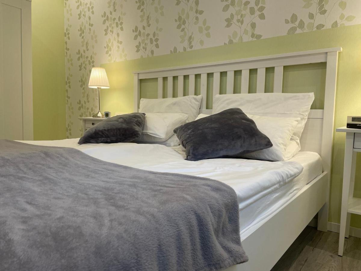 Molehill Shire Apartment Huckeswagen Luaran gambar