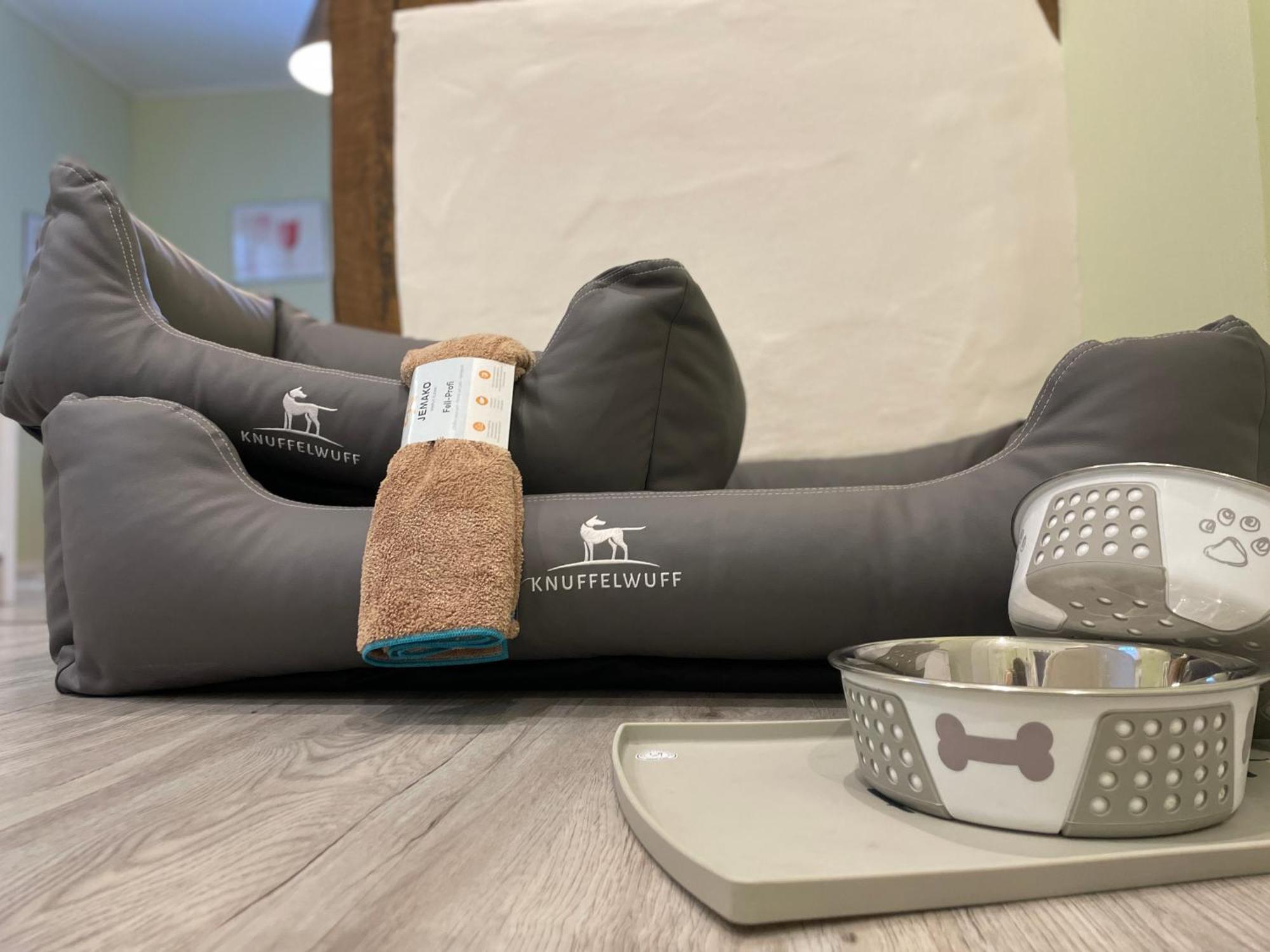 Molehill Shire Apartment Huckeswagen Luaran gambar